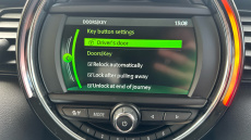 MINI Hatchback 1.5 One Classic II 5dr Petrol Hatchback